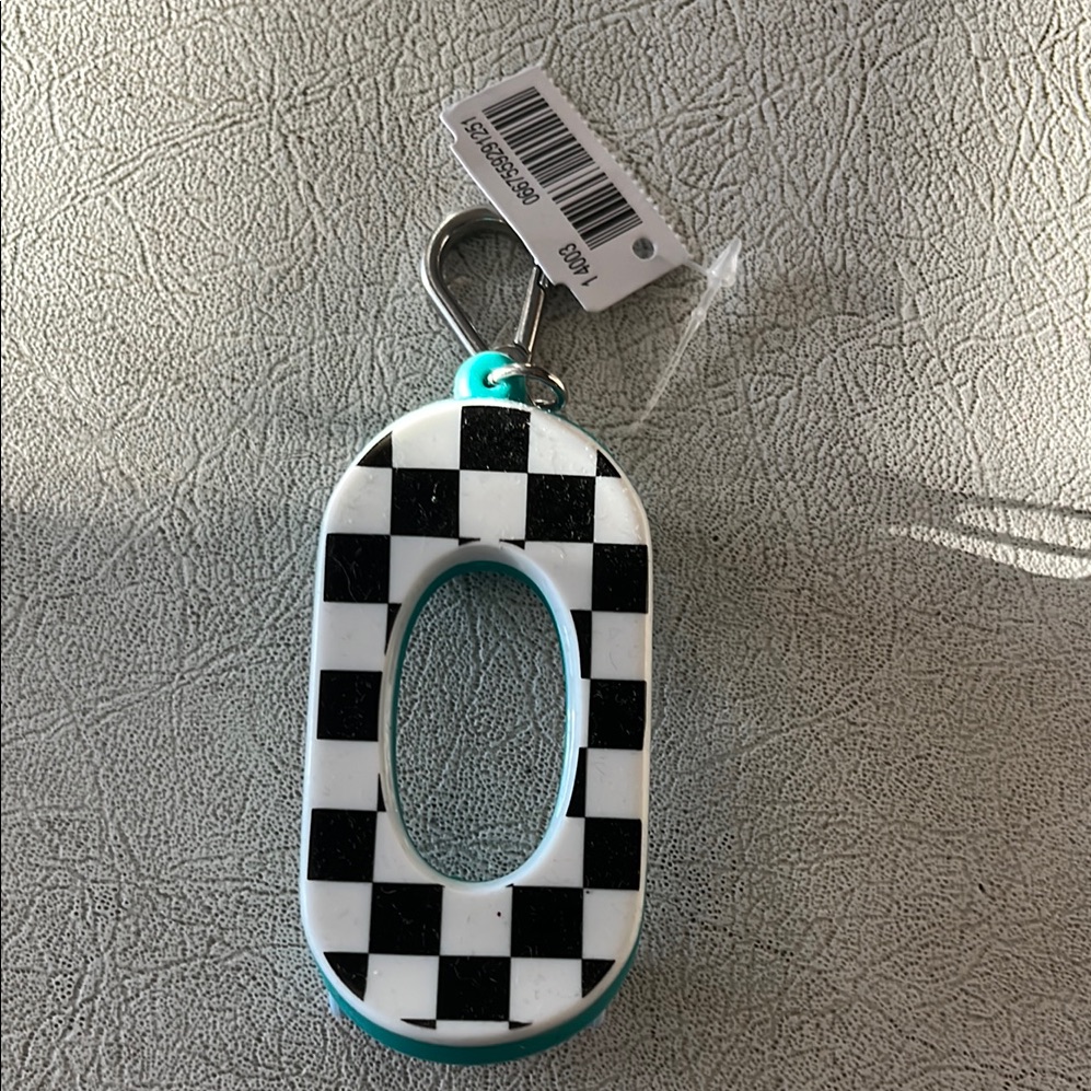 Bath And Body Works Skateboard Hand Sanitizer Holder Brand New Bath And Body Works Skateboard Hand Sanitizer Holder Brand New